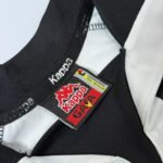 1997-98 Juventus Home Jersey - Zidane 21 (L)