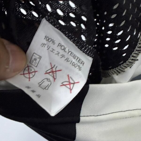 1997-98 Juventus Home Jersey - Zidane 21 (L)