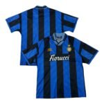 1994-95 Inter Milan Home Jersey (M)