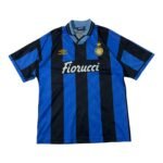 1994-95 Inter Milan Home Jersey (M)