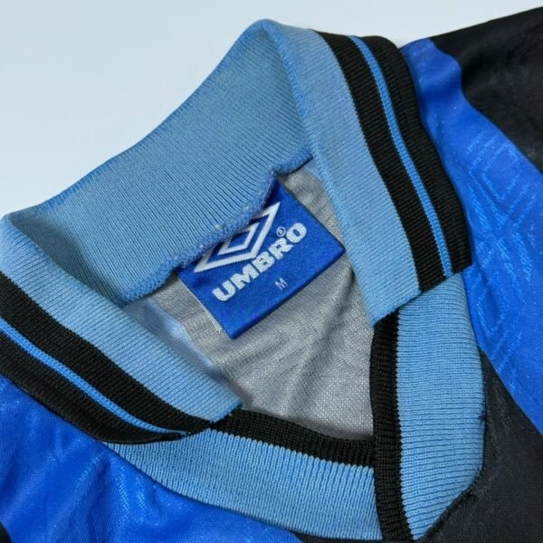 1994-95 Inter Milan Home Jersey (M)