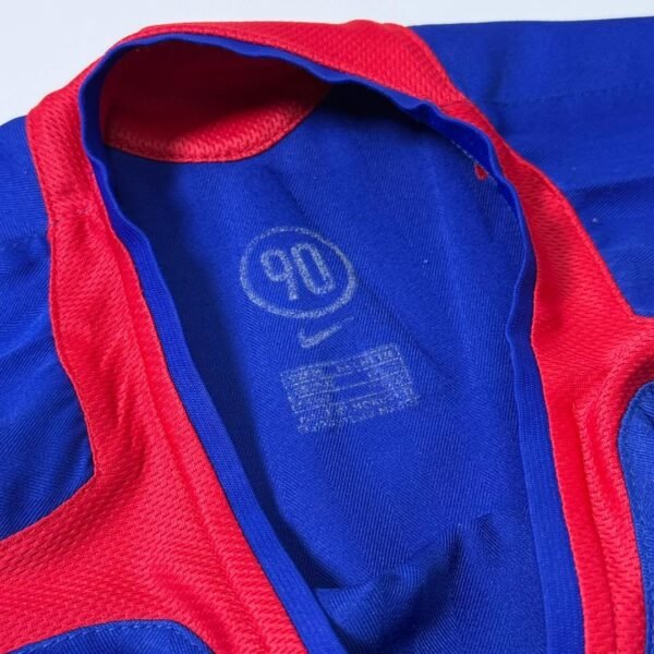 2005-06 Manchester United Away Jersey - Ronaldo 7 (M)