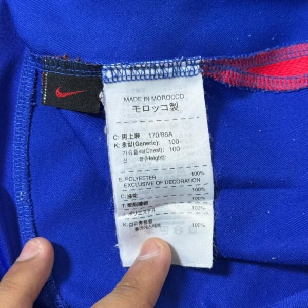 2005-06 Manchester United Away Jersey - Ronaldo 7 (M)