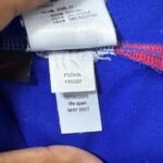 2005-06 Manchester United Away Jersey - Ronaldo 7 (M)