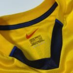 1999-00 Arsenal Away Jersey - Henry 14 (XXL)