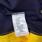 1999-00 Arsenal Away Jersey - Henry 14 (XXL)