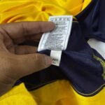 1999-00 Arsenal Away Jersey - Henry 14 (XXL)