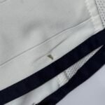 2004 England Home Longsleeve Jersey Reversible - Beckham 7 (L)