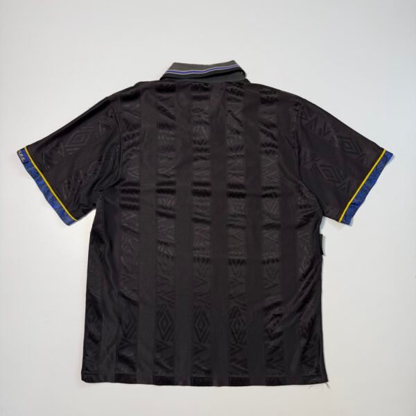 1993-94 Manchester United Away Jersey (L)