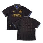 1993-94 Manchester United Away Jersey (L)