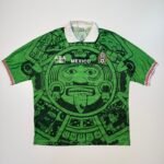 1997 Mexico Home Jersey (XL)