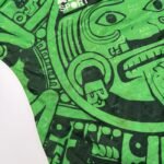 1997 Mexico Home Jersey (XL)