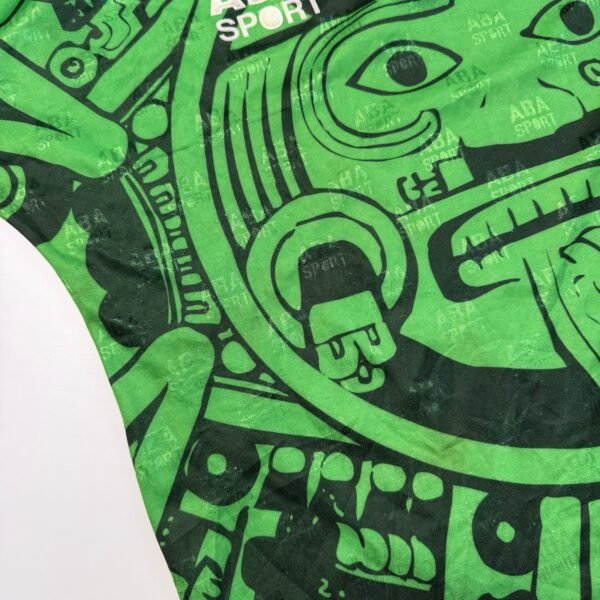 1997 Mexico Home Jersey (XL)