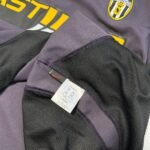 2003-04 Juventus 3rd Kit Jersey - Del Piero 10 (L)