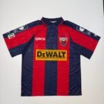 1997-98 Atlante Fc Home Jersey (XL)