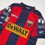 1997-98 Atlante Fc Home Jersey (XL)