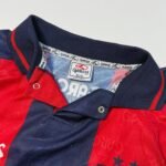 1997-98 Atlante Fc Home Jersey (XL)