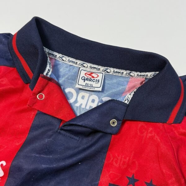 1997-98 Atlante Fc Home Jersey (XL)