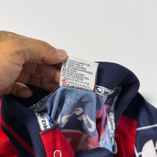 1997-98 Atlante Fc Home Jersey (XL)