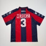1997-98 Atlante Fc Home Jersey (XL)