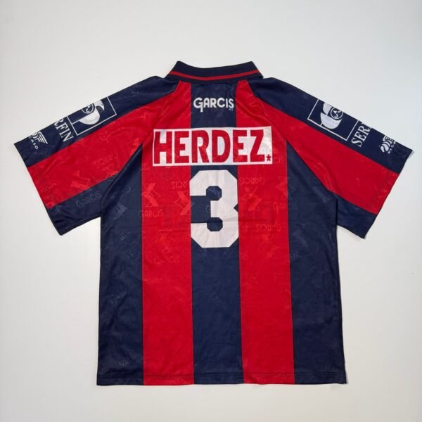 1997-98 Atlante Fc Home Jersey (XL)