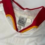 2004 Spain Away Jersey - Torres 9 (XL)