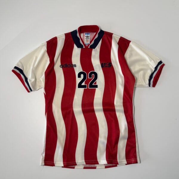 1994 USA Home Jersey - Lalas 22 (M)