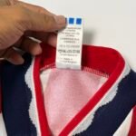 1994 USA Home Jersey - Lalas 22 (M)