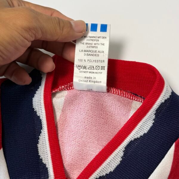 1994 USA Home Jersey - Lalas 22 (M)