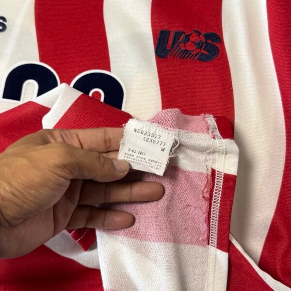 1994 USA Home Jersey - Lalas 22 (M)