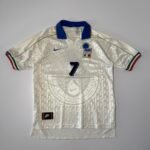 1995 Italy Away Jersey Set with Pant (M)