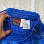 1995 Italy Away Jersey Set with Pant (M)
